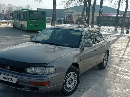 Toyota Camry 1992 года за 2 000 000 тг. в Алматы – фото 4