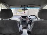 Toyota Nadia 1999 годаүшін1 700 000 тг. в Алматы – фото 3