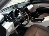 Hyundai Tucson 2023 года за 11 000 000 тг. в Алматы – фото 2