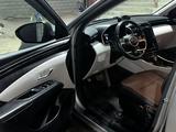 Hyundai Tucson 2023 года за 11 000 000 тг. в Алматы