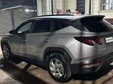Hyundai Tucson 2023 года за 11 000 000 тг. в Алматы – фото 3