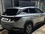 Hyundai Tucson 2023 года за 11 000 000 тг. в Алматы – фото 4