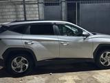 Hyundai Tucson 2023 года за 11 000 000 тг. в Алматы – фото 5