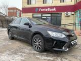 Toyota Camry 2015 годаүшін13 000 000 тг. в Уральск – фото 3