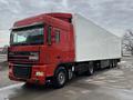 DAF  XF 95 2002 годаfor17 500 000 тг. в Алматы