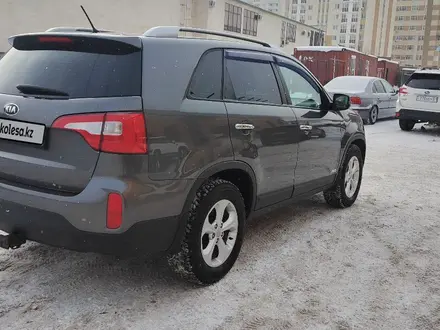 Kia Sorento 2012 года за 8 700 000 тг. в Астана – фото 3