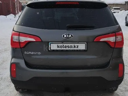 Kia Sorento 2012 года за 8 700 000 тг. в Астана – фото 4