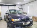 BMW 330 2002 года за 4 800 000 тг. в Усть-Каменогорск – фото 40