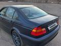 BMW 330 2002 года за 4 800 000 тг. в Усть-Каменогорск – фото 8