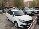 ВАЗ (Lada) Granta 2190 2018 года за 3 500 000 тг. в Астана