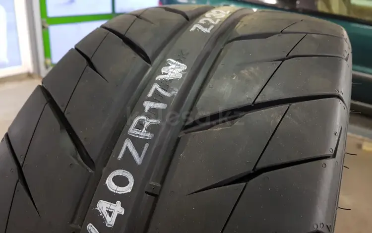 285/35R18 Hankook Ventus RS4 Z232 за 120 000 тг. в Алматы