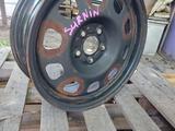 Диск колёсный R17 за 15 000 тг. в Алматы