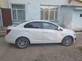 Chevrolet Aveo 2014 года за 2 700 000 тг. в Алматы – фото 4