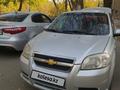 Chevrolet Aveo 2011 года за 2 750 000 тг. в Караганда – фото 4