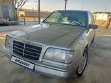 Mercedes-Benz E 220 1995 года за 1 800 000 тг. в Абай (Келесский р-н)