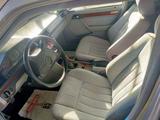 Mercedes-Benz E 220 1995 года за 1 800 000 тг. в Абай (Келесский р-н) – фото 4