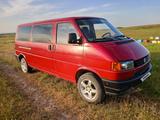 Volkswagen Transporter 1992 года за 2 800 000 тг. в Мерке – фото 2