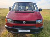 Volkswagen Transporter 1992 года за 2 800 000 тг. в Мерке