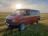 Volkswagen Transporter 1992 года за 2 800 000 тг. в Мерке – фото 3