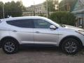 Hyundai Santa Fe 2015 года за 7 500 000 тг. в Уральск – фото 4