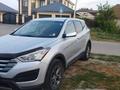 Hyundai Santa Fe 2015 года за 7 500 000 тг. в Уральск