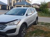 Hyundai Santa Fe 2015 года за 7 500 000 тг. в Уральск