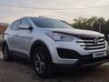 Hyundai Santa Fe 2015 года за 7 500 000 тг. в Уральск – фото 2