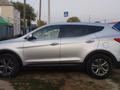 Hyundai Santa Fe 2015 года за 7 500 000 тг. в Уральск – фото 5
