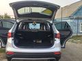 Hyundai Santa Fe 2015 года за 7 500 000 тг. в Уральск – фото 13