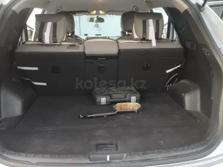 Hyundai Santa Fe 2015 года за 7 500 000 тг. в Уральск – фото 14