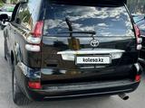 Toyota Land Cruiser Prado 2008 годаүшін11 500 000 тг. в Тараз – фото 4