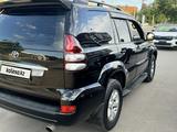 Toyota Land Cruiser Prado 2008 годаүшін11 500 000 тг. в Тараз – фото 3