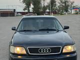 Audi A6 1994 годаүшін2 600 000 тг. в Есик – фото 3