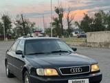 Audi A6 1994 годаүшін2 600 000 тг. в Есик – фото 2