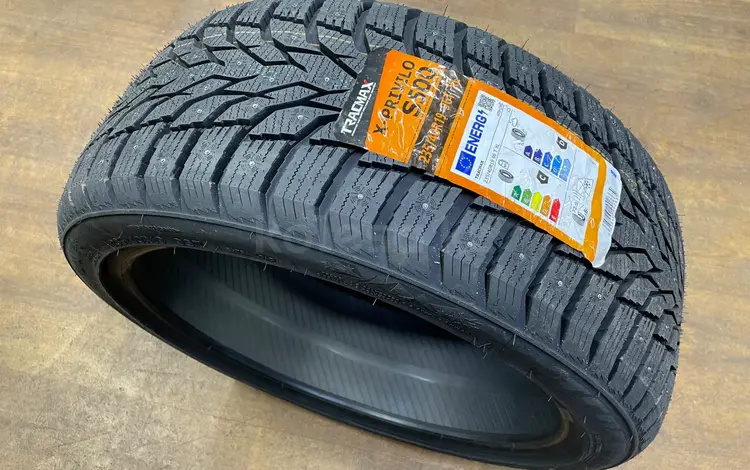 235/40r19 Tracmax X-Privilo S500 за 49 000 тг. в Астана