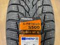 235/40r19 Tracmax X-Privilo S500 за 49 000 тг. в Астана – фото 4