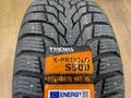 235/40r19 Tracmax X-Privilo S500 за 49 000 тг. в Астана – фото 6