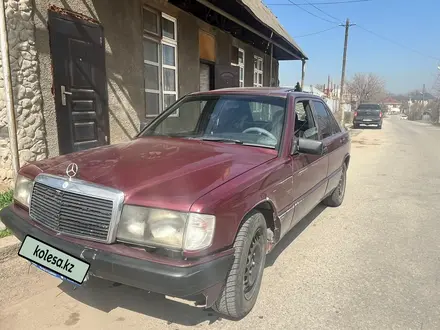 Mercedes-Benz 190 1989 года за 800 000 тг. в Алматы – фото 4