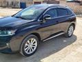 Lexus RX 350 2010 годаүшін11 000 000 тг. в Жанаозен