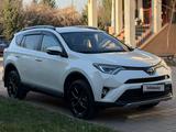 Toyota RAV4 2017 годаүшін11 500 000 тг. в Алматы – фото 2