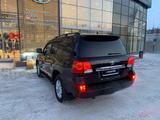 Toyota Land Cruiser 2014 годаfor24 200 000 тг. в Костанай – фото 4