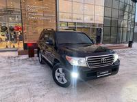 Toyota Land Cruiser 2014 годаүшін24 200 000 тг. в Костанай