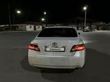 Toyota Camry 2010 годаүшін5 700 000 тг. в Атырау – фото 5