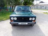 ВАЗ (Lada) 2106 1998 года за 800 000 тг. в Жетысай – фото 3