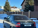 ВАЗ (Lada) Priora 2170 2014 годаfor2 800 000 тг. в Усть-Каменогорск – фото 3