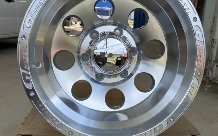 JTWHEEL R 15/6/139, 7 et — 44 j 10 cb 110 за 270 000 тг. в Алматы