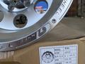 JTWHEEL R 15/6/139, 7 et — 44 j 10 cb 110 за 270 000 тг. в Алматы – фото 3