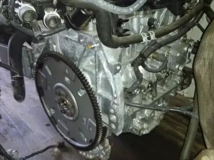 Двигатель QR25 2.5, MR20 2.0 вариатор за 280 000 тг. в Алматы – фото 10