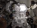 Двигатель QR25 2.5, MR20 2.0 вариатор за 280 000 тг. в Алматы