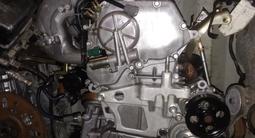 Двигатель QR25 2.5, MR20 2.0 вариатор за 280 000 тг. в Алматы